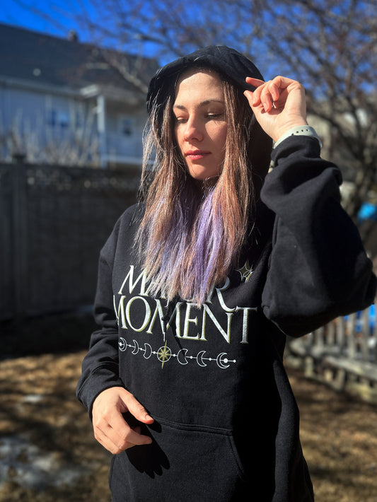 Celestial Hoodie