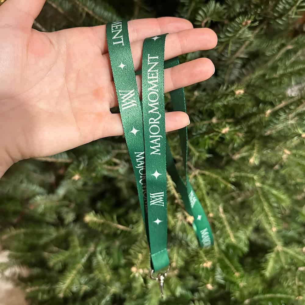 Lanyard