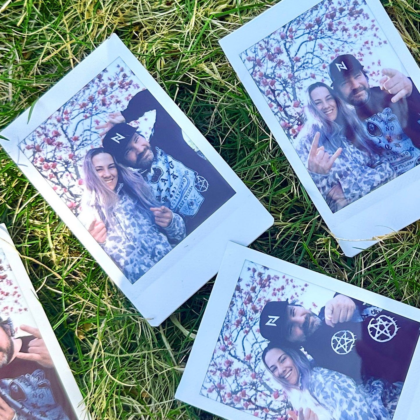 Polaroid (Made to Order)