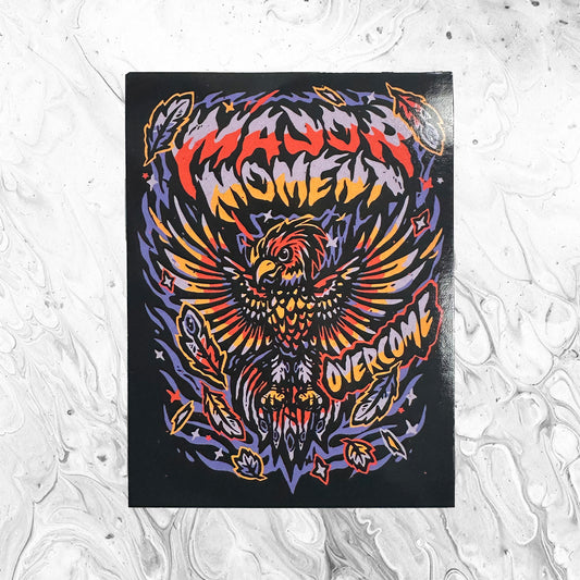 Halloween Sticker Pack