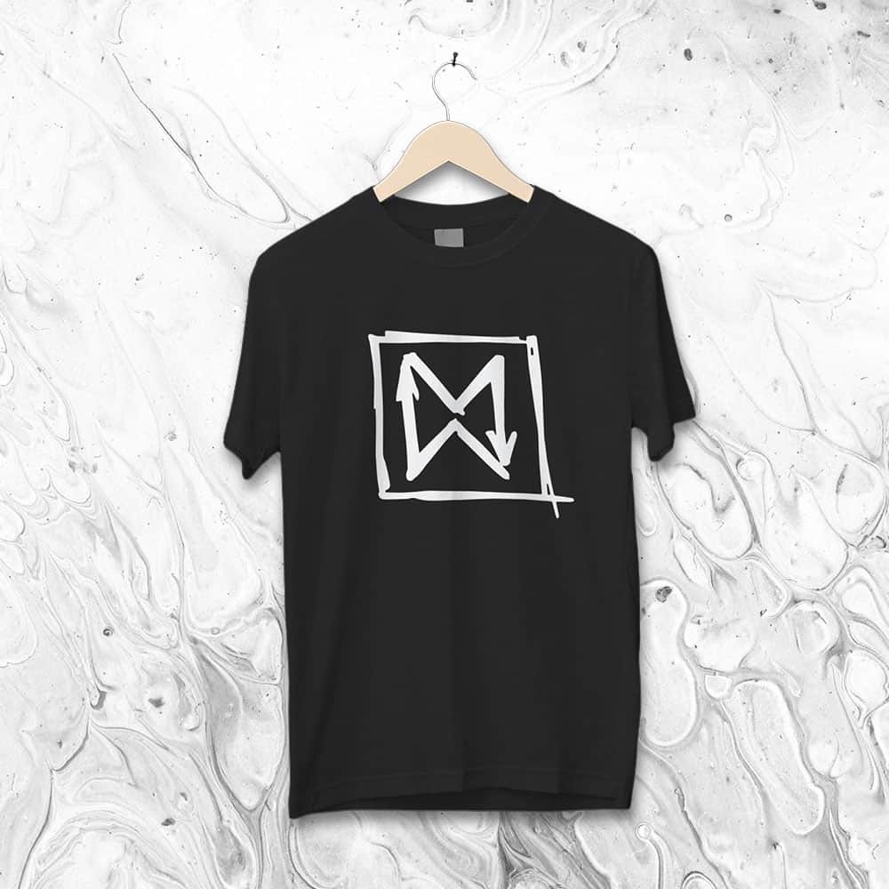 Classic Logo T-Shirt