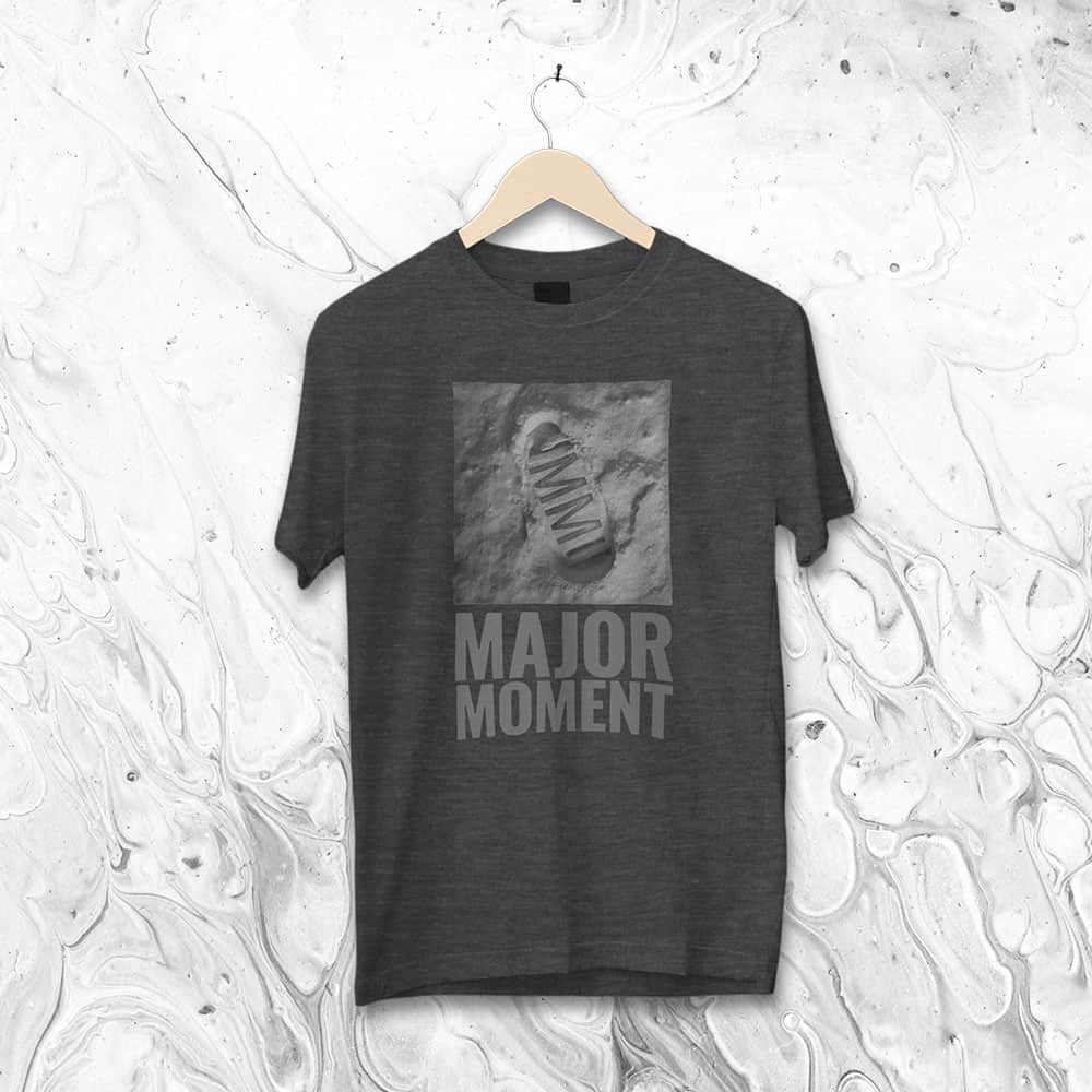 Moon Step T-Shirt