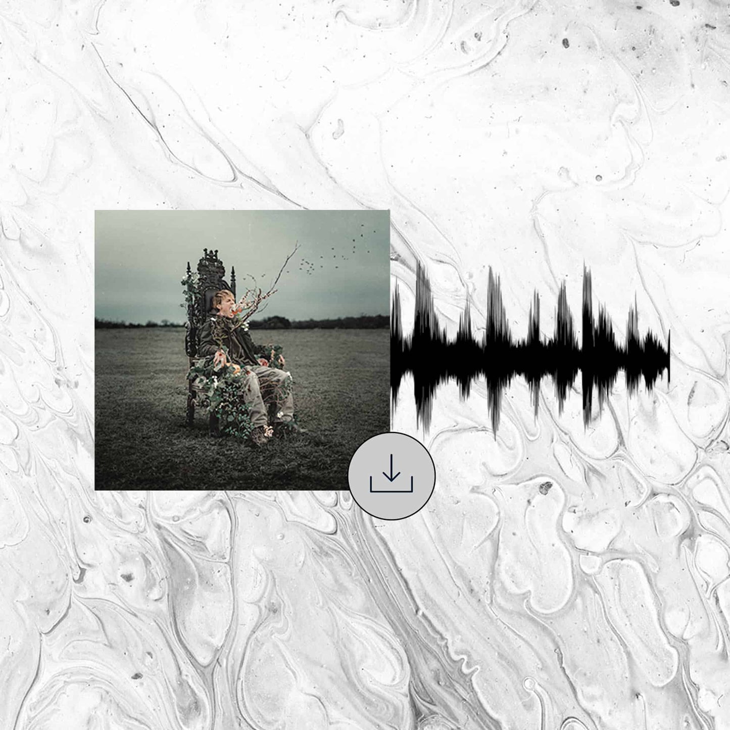 "The Pain That Makes Us Grow" Digital Download