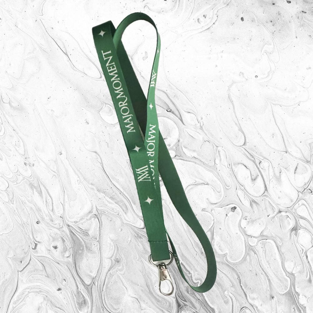 Lanyard