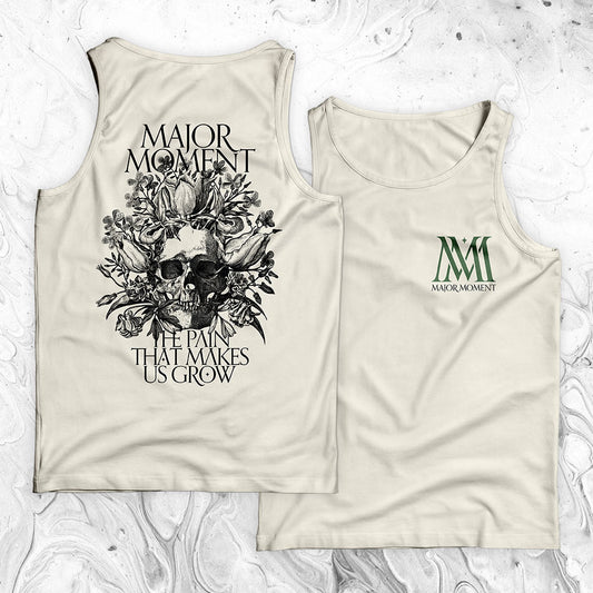 Muscle Tank (Bone)