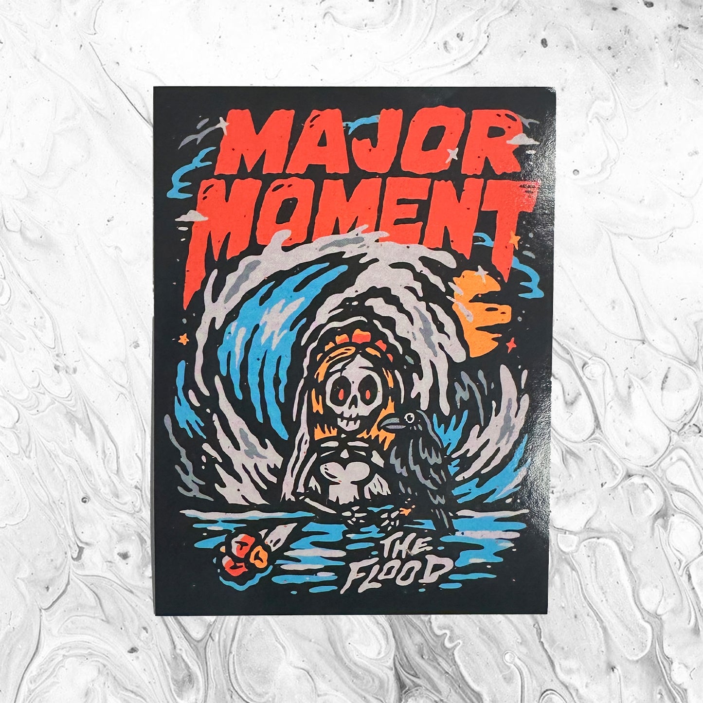Halloween Sticker Pack