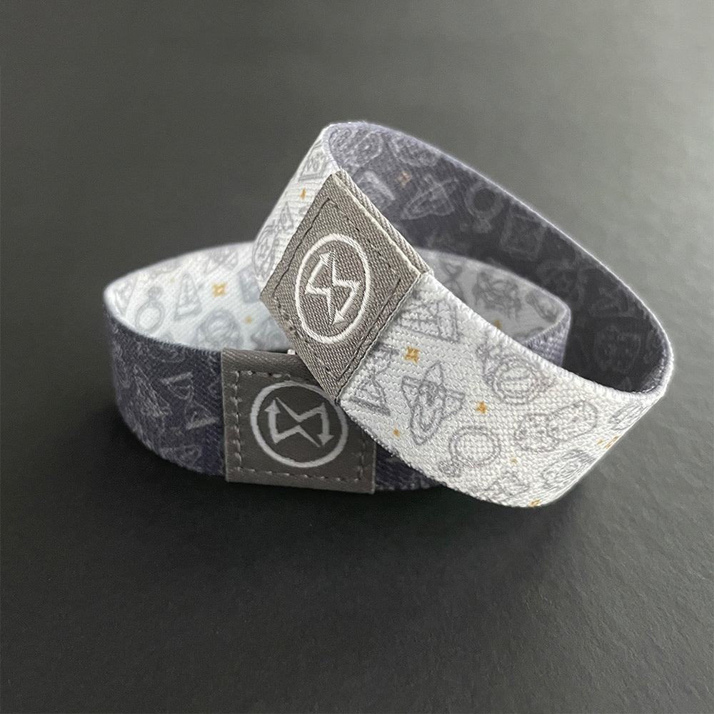Elastic Wristband