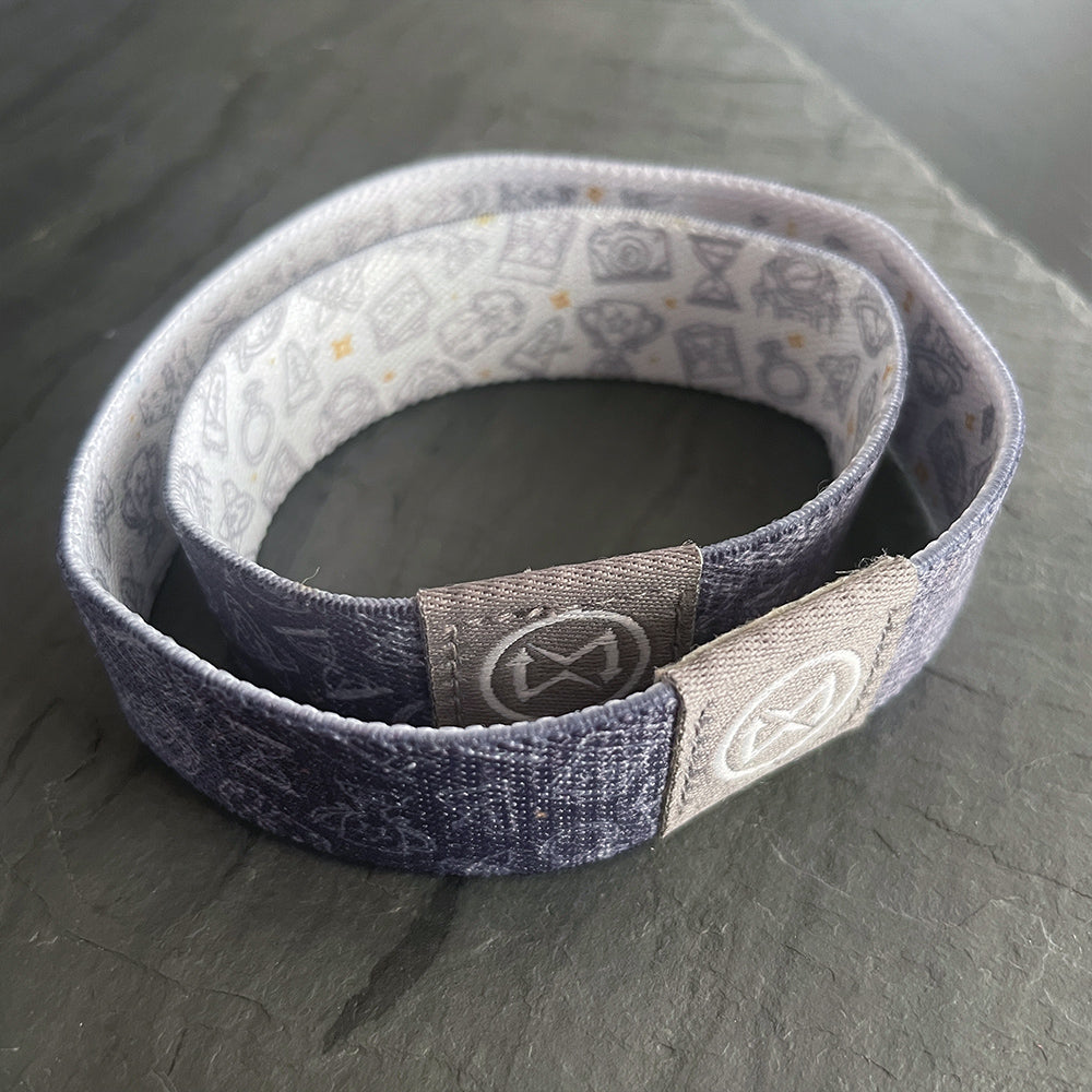 Elastic Wristband