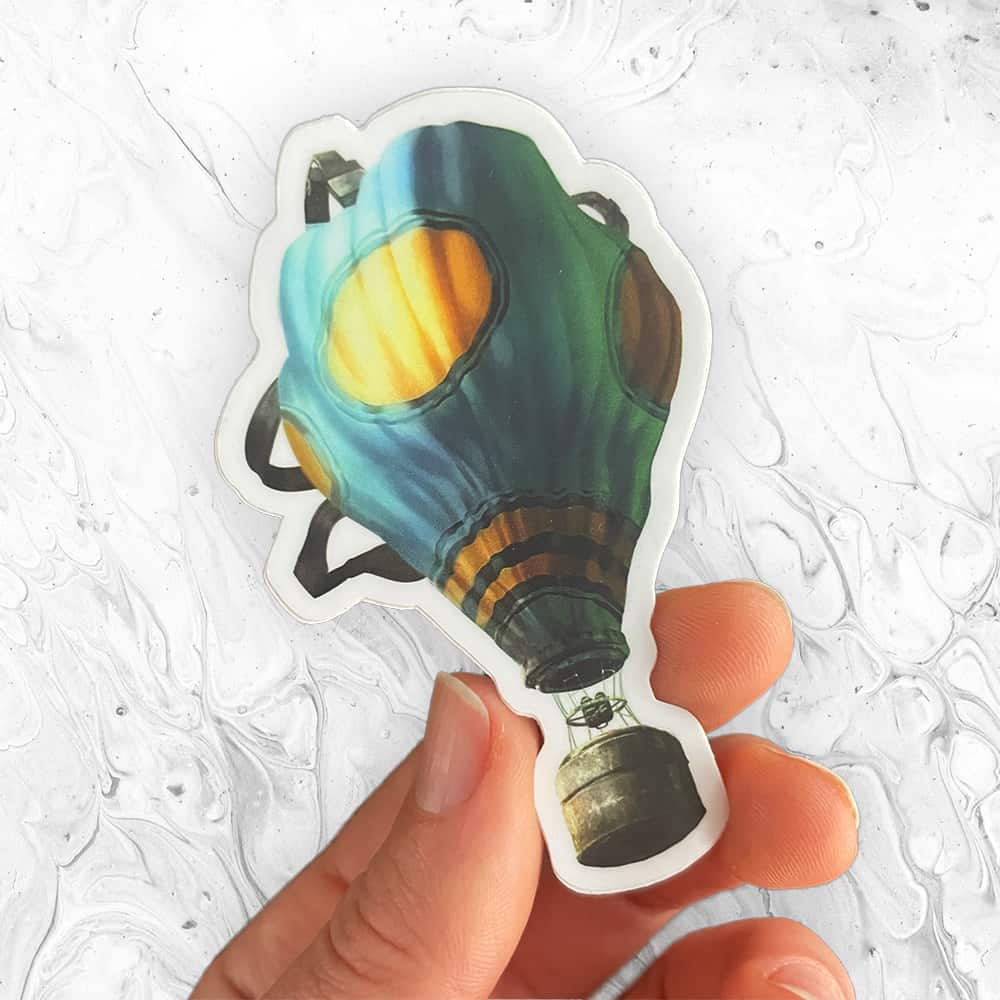 Stickers