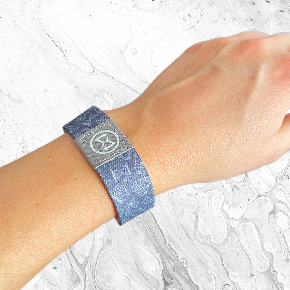 Elastic Wristband