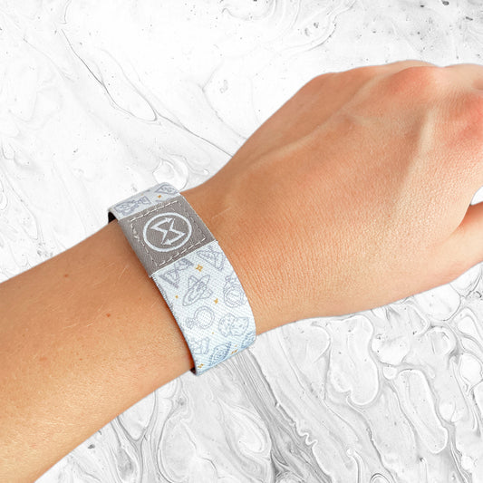Elastic Wristband