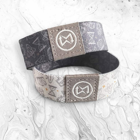 Elastic Wristband